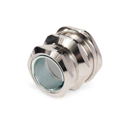 Муфта соединительная СТМ-Л-38 (1 1/2дюйм) латунная Fortisflex 88866 Муфта соединительная СТМ-Л-38 (1 1/2дюйм) латунная Fortisflex 88866