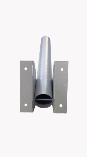 Кронштейн универсальный КР-4У L500 d48 крепление к стене/под монтажную ленту регулир. угол TVENKOM БП-00015892 фото 2 Кронштейн универсальный КР-4У L500 d48 крепление к стене/под монтажную ленту регулир. угол TVENKOM БП-00015892 фото 2