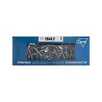 Саморез для тонкого метал. листа 4.2х19 (коробка) (уп.200шт) Tech-Krep PRO/Zitar 102140
