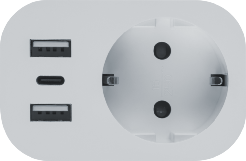 Розетка 95 131 NSH-ST-04 NAVIGATOR 95131 фото 2 Розетка 95 131 NSH-ST-04 NAVIGATOR 95131 фото 2