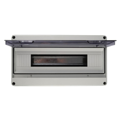 Бокс модульный накладной PDB/W 4018 GR (ЩРН-ПГ-18) IP65 пластик. Pro JazzWay 5072121 фото 6 Бокс модульный накладной PDB/W 4018 GR (ЩРН-ПГ-18) IP65 пластик. Pro JazzWay 5072121 фото 6