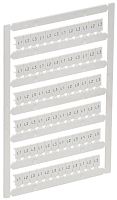 Маркер для CTS/CP 4кв.мм "L1; L2; L3" ARMAFIX IEK AF-CT10D-M-004-22