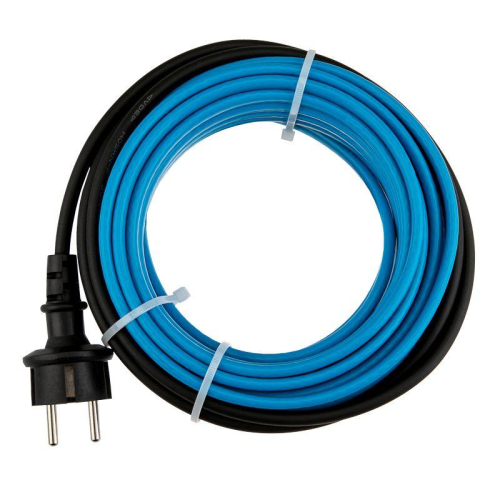 Кабель греющий саморег. Extra Line (комплект для труб) 15MSR-PB 10M (10м/150Вт) REXANT 51-0620 фото 3
