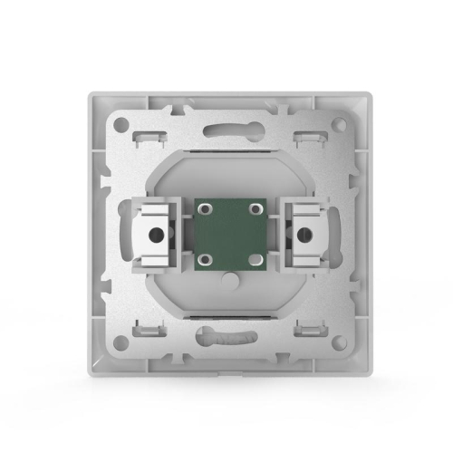 Розетка TV СП AVA в сборе бел. TOKOV ELECTRIC TKL-AV-A1O-C01 фото 4 Розетка TV СП AVA в сборе бел. TOKOV ELECTRIC TKL-AV-A1O-C01 фото 4