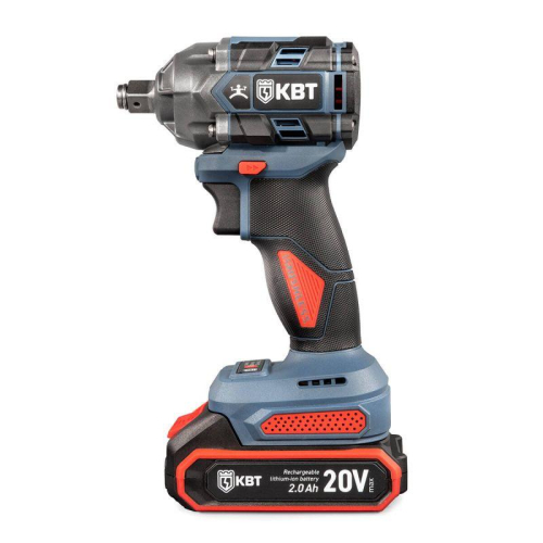 Гайковерт WB-20-350 ПРОФИ КВТ 104571 фото 5