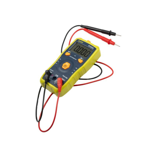 Мультиметр смарт цифровой DT131A встроен. фонарь ФАZА 5061781 фото 12