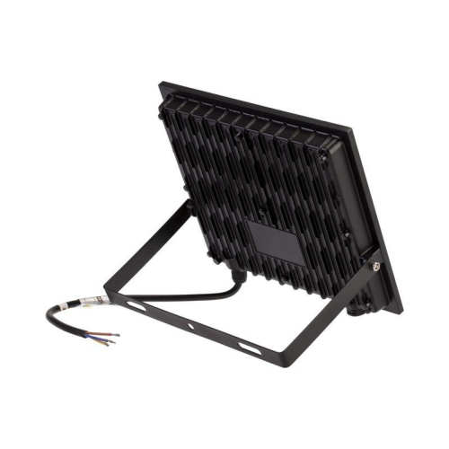 Прожектор светодиодный 150Вт 200-260В IP65 12000лм 6500К хол. бел. Rexant 605-006 фото 4 Прожектор светодиодный 150Вт 200-260В IP65 12000лм 6500К хол. бел. Rexant 605-006 фото 4