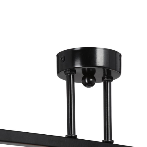 Люстра 3xE27 макс. 40Вт Vitaluce V4232-1/3PL фото 3