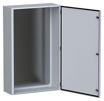 Корпус ЩМП-6-0 1200х750х300 У2 IP54 метал. IEK YKM40-06-54