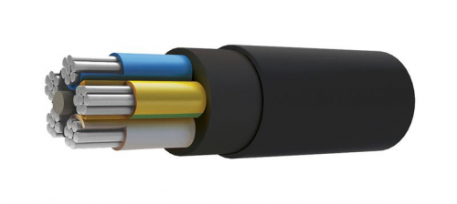 Кабель АВВГнг(А)-LS 5х25 ок (N PE) 0.66кВ (м) Людиново Л0016663