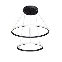 Светильник светодиодный LED 66Вт 3900-4200К 4920лм Vitaluce V4600-1/2S