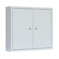 Корпус навесной ЩРн-72 480х560х120 IP31 метал. PRIZMA TOKOV ELECTRIC TKE-PZ-MRB-72-IP31