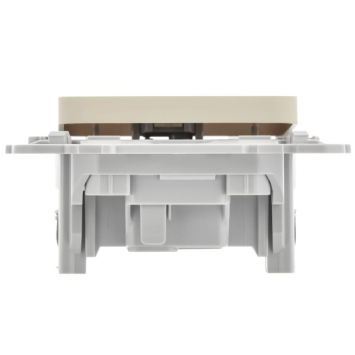 Выключатель 1-кл. СП FLITE ВС11-1-0-ФлСл 10А механизм сливочный IEK FI-V10-0-10-1-K86 фото 5 Выключатель 1-кл. СП FLITE ВС11-1-0-ФлСл 10А механизм сливочный IEK FI-V10-0-10-1-K86 фото 5