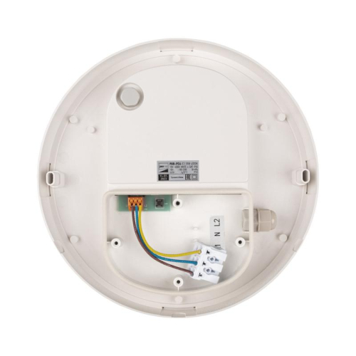 Светильник светодиодный PBH-PC6 18Вт 4000К IP65 WHITE ДБП ЖКХ JazzWay 5067110 фото 4 Светильник светодиодный PBH-PC6 18Вт 4000К IP65 WHITE ДБП ЖКХ JazzWay 5067110 фото 4