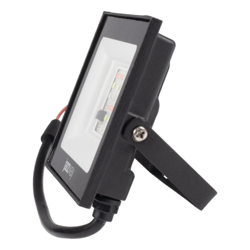 Прожектор светодиодный PFL RGB-RC 20Вт BL ДО/СДО IP65 (управление с пульта группой прожекторов R15м) JazzWay 5064157 фото 7