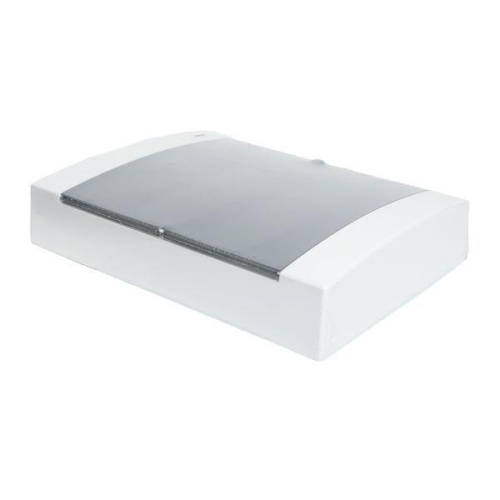 Щит распределительный навесной Unix 3х18мод. IP41 прозр. дверь PROxima EKF ux-3x18-n фото 9 Щит распределительный навесной Unix 3х18мод. IP41 прозр. дверь PROxima EKF ux-3x18-n фото 9