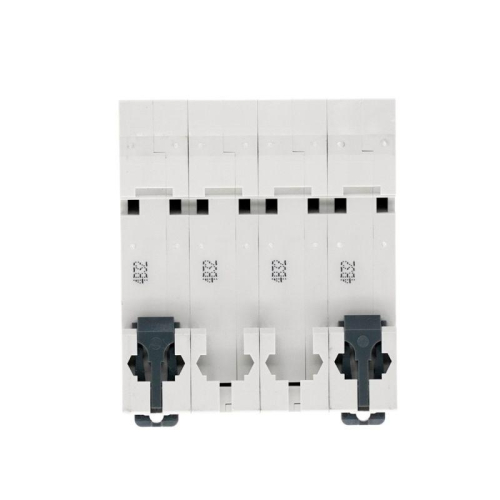 Выключатель автоматический модульный 4п B 32А 4.5кА City9 Set 400В SE C9F14432 фото 3