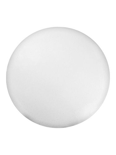 Светильник светодиодный Classic SKY Silver 36Вт 6500К IP40 2900лм 230В КОСМОС KCSky36w_S6500K фото 4 Светильник светодиодный Classic SKY Silver 36Вт 6500К IP40 2900лм 230В КОСМОС KCSky36w_S6500K фото 4