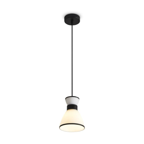Светильник Topi 40Вт E27х1 IP20 подвесной Freya FR5503PL-01B1 фото 2