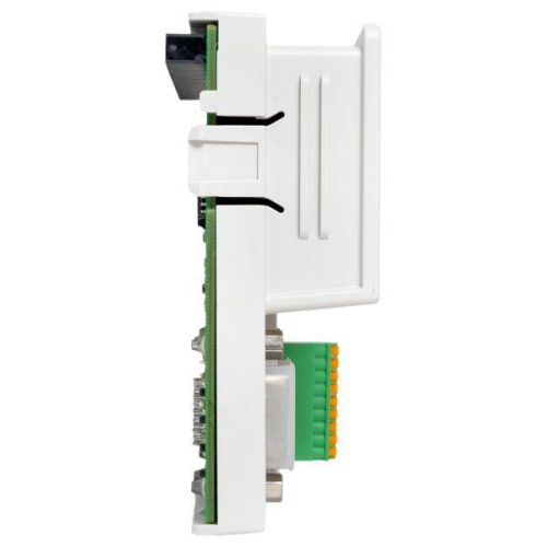 Карта расширения для подключения энкодера Absolute/SinCos/TTL/HTL/Resolver для преобразователя частоты PRO-Drive PD-500 EKF PD-500-ACC-EN24 фото 5