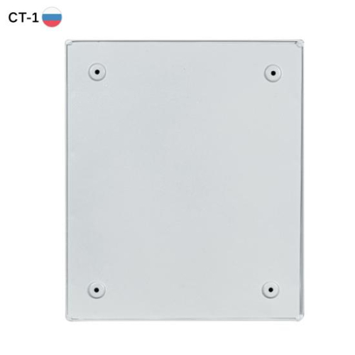 Термошкаф -55град. до +50град.C 290x390x196мм IP66 2УТ (Ver. 2.0) с обогревом Mastermann 00-00015259 фото 2