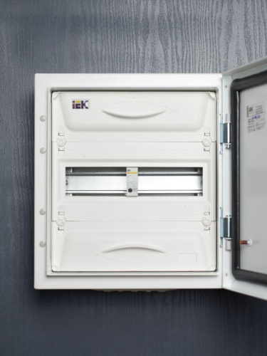 Расцепитель независимый РН47 на DIN-рейку KARAT IEK MVA01D-RN фото 2