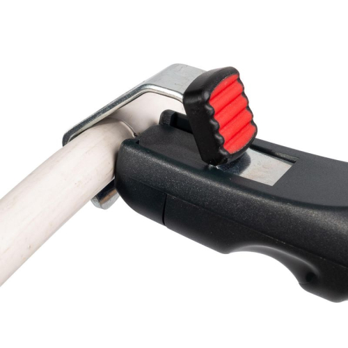 Инструмент для снятия изоляции КС-28у КВТ 70438 фото 4