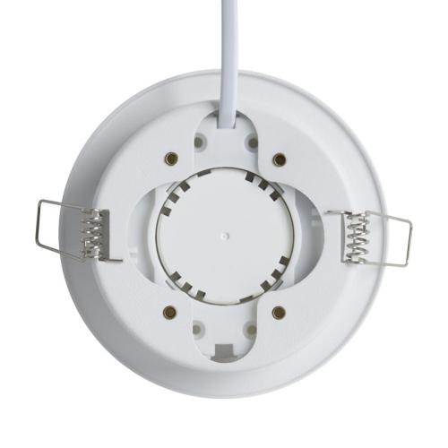 Спот Zoro GX53х1 15Вт IP20 Voltega VGL7134DLB-01W фото 7