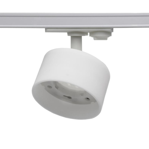 Светильник трековый PTR 30 под лампу GX53 WH 230В IP20 бел. JazzWay 5049161 Светильник трековый PTR 30 под лампу GX53 WH 230В IP20 бел. JazzWay 5049161