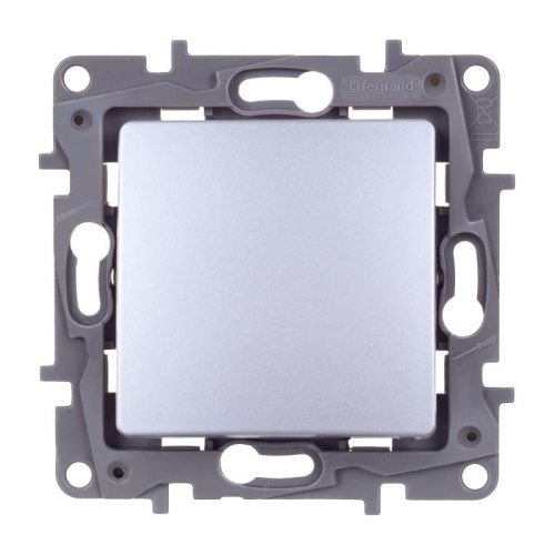 Переключатель перекрестный 1-кл. Etika 250В 10AX винт. зажимы алюм. IEK 672449 фото 5 Переключатель перекрестный 1-кл. Etika 250В 10AX винт. зажимы алюм. IEK 672449 фото 5