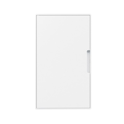 Щиток встраиваемый FRAME 36мод. с бел. дверцей с 4 шинами PEN (2шт на 8 отверст. и 2шт на 10 отверст.) бел. DKC F36B1WW фото 2 Щиток встраиваемый FRAME 36мод. с бел. дверцей с 4 шинами PEN (2шт на 8 отверст. и 2шт на 10 отверст.) бел. DKC F36B1WW фото 2