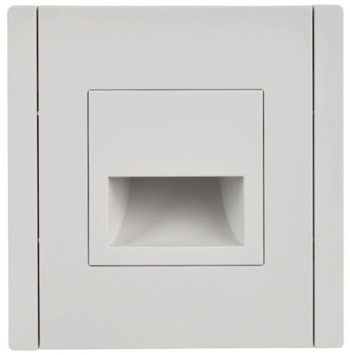 Подсветка светодиодная FORTE&PIANO встраив. FP257 бел. IEK FP-FL20-K01 фото 2