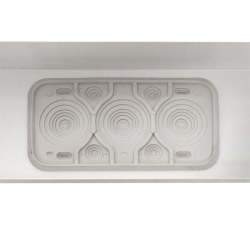 Кожух для навесного монтажа щита "Nova" 2 Габарит PROxima EKF nv-cover-2 фото 11