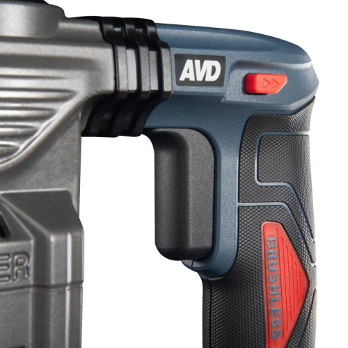 Перфоратор HB-20-30 ПРОФИ КВТ 106055 фото 7