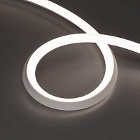 Лента светодиодная MOONLIGHT-3D-A168-15x15mm 24V Day 4500К 7.2Вт/м IP67 2835 wire x1 герметичная (уп.5м) Arlight 038787