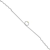 Вязка спиральная ПВС 70/95-20-02 ИНСТАЛЛ 17395