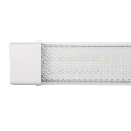 Светильник светодиодный PPO-07 600 Prisma 18Вт 6500К IP40 ДПО JazzWay 5064263 фото 8