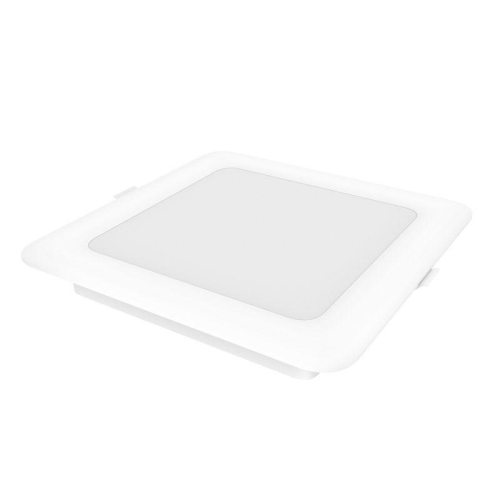 Светильник Elementary Downlight 20Вт 4000К IP20 1700лм 170-260В 170х26 квадрат монтаж бел. LED GAUSS 998420218 фото 5