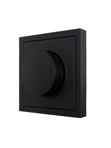 Диммер 800Вт СП ZIMA IP20 черн. бархат LEZARD 704-4288-115 фото 2