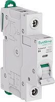 Выключатель автоматический 1п B 6А 10кА Systeme9 230В SE S9F31106