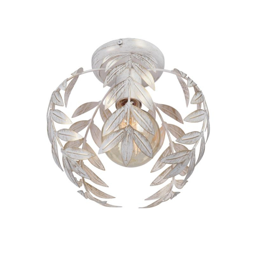 Люстра 1xE27 макс. 40Вт Vitaluce V1869-0/1PL фото 5