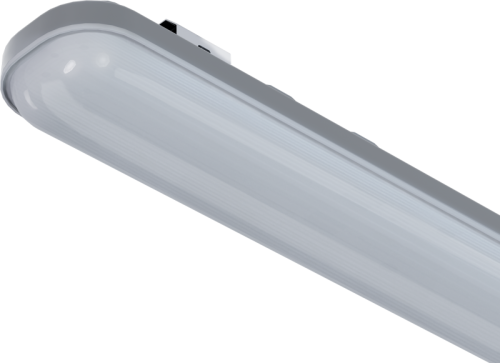 Светильник светодиодный 90 821 ODSP-07-18-4K-LED 18Вт 4000К IP65 1900лм 170-265В ДСП ОНЛАЙТ 90821 фото 4