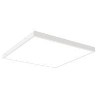 Светильник светодиодный ДВО/ДПО12-34-001 Prizma Eco 940 IP20 31Вт 3609лм 4000К Ардатов 1120834001
