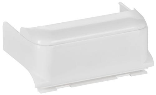 Отвод плоский для 1-секц. кабель-каналов DLP 35х80/105 50х80/150 ИЭК Leg 010735 Отвод плоский для 1-секц. кабель-каналов DLP 35х80/105 50х80/150 ИЭК Leg 010735