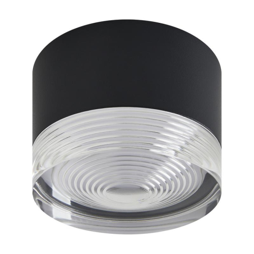 Светильник Zoro 15Вт GX53х1 IP20 спот Voltega VGL7134DL-01B фото 2 Светильник Zoro 15Вт GX53х1 IP20 спот Voltega VGL7134DL-01B фото 2