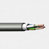 Кабель ППГнг(А)-FRHF 3х4 1кВ (м) Конкорд 6112