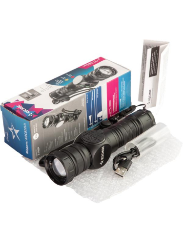 Фонарь аккумуляторный ручной 10Вт LaserLED Li-ion 26650 3000мА.ч с магнитом алюм. КОСМОС KOC812Lit фото 4 Фонарь аккумуляторный ручной 10Вт LaserLED Li-ion 26650 3000мА.ч с магнитом алюм. КОСМОС KOC812Lit фото 4