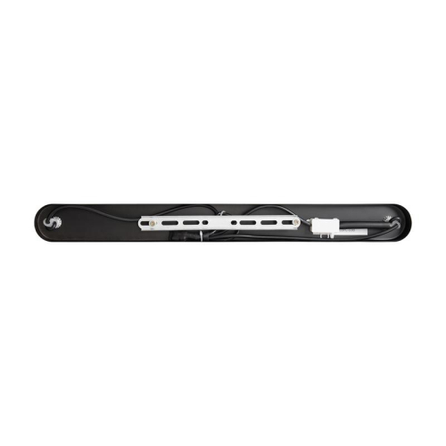 Светильник Topi 40Вт E27х3 IP20 подвесной Freya FR5503PL-03B1 фото 6
