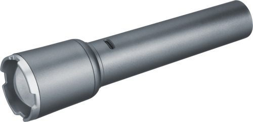 Фонарь светодиодный ручной 95 739 NPT-CP33-ACCU пласт. 1LED 5Вт Li-Ion 1.5А.ч 3.7В 3реж IPX2 NAVIGATOR 95739 фото 2
