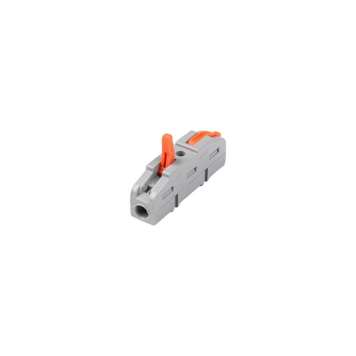 Клемма монтажная СМК PTC-1P 4211 450В 32А 0.08-2.5(4.0)кв.мм JazzWay 5073906 фото 3 Клемма монтажная СМК PTC-1P 4211 450В 32А 0.08-2.5(4.0)кв.мм JazzWay 5073906 фото 3